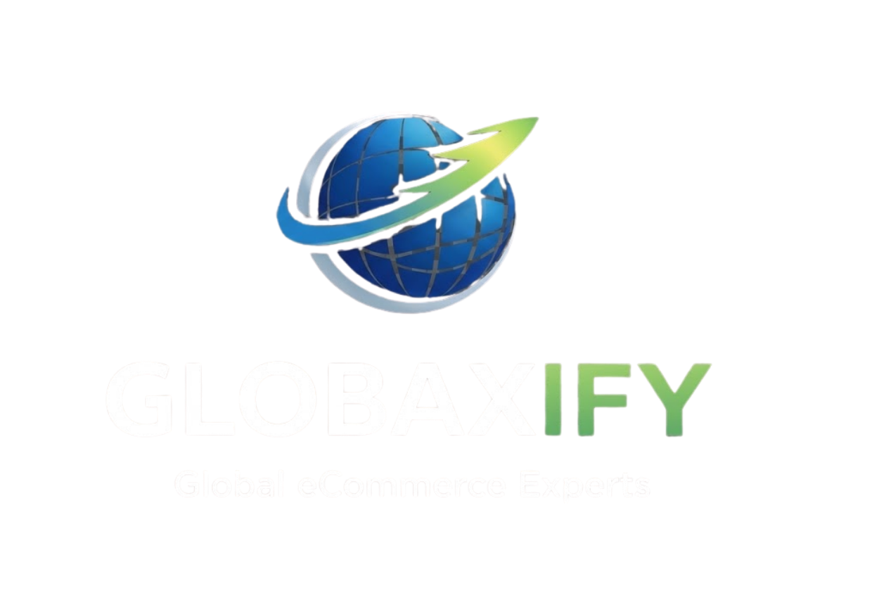 Globaxify Logo